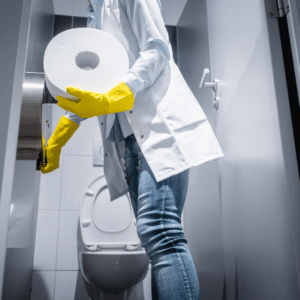 Using a commercial format represents a significant gain in productivity time