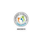 Logo organisme formateur