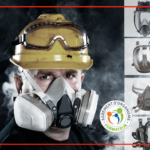 Formation lavage de masque respiratoire réutilisable