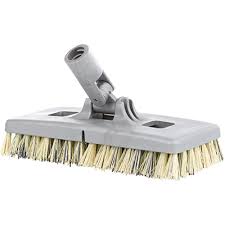 Shower cleaning - CF Sanitation