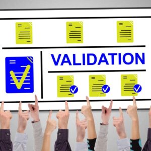Evaluation distributeur Approved Supplier Proveedor aprobado