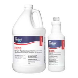 Nettoyant désinfectant ES-15