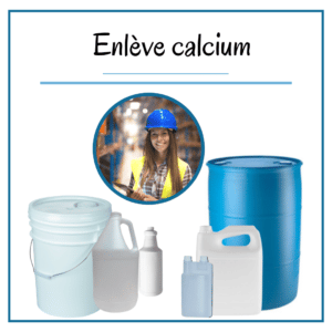 Enlève-Calcium