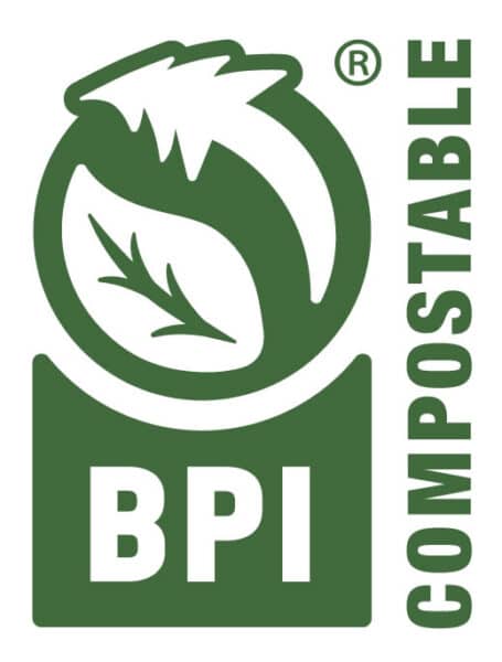 BPI certification compostable
