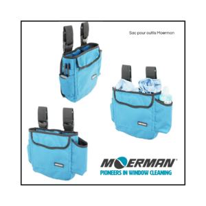 Moerman tool bag