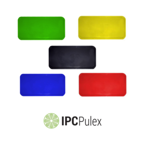 Yellow Pulex Lid