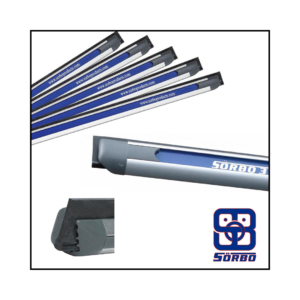 Pinza para el cabello Sorbo Cobra