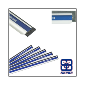 Barrette Sorbo Quicksilver