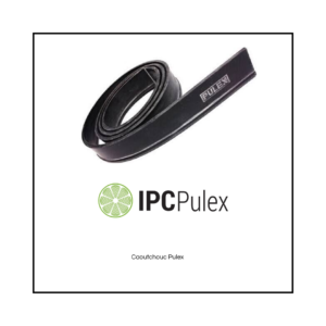 Caoutchouc Pulex 36 pouces