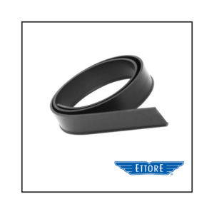 Ettore rubber 90 cm / 36 in