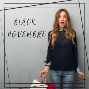 BLACK Novembre CF Salubrité