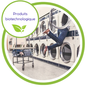 Bio - Lessive