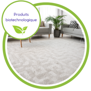 Bio - Savon à tapis