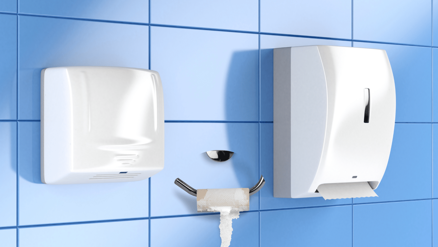 Sanitary supplies