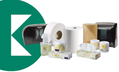 Kruger Products