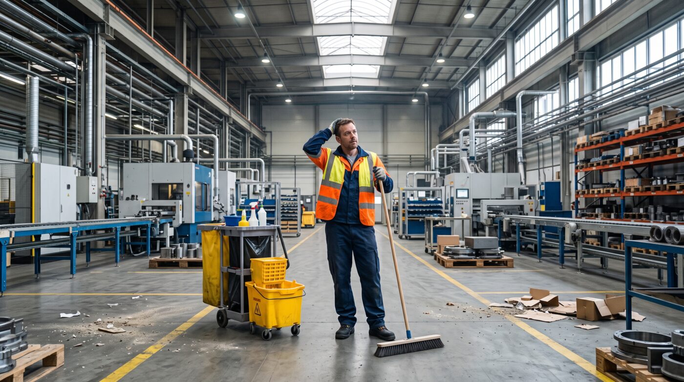 Rutas de trabajo: 5 señales de que tus empleados las necesitan