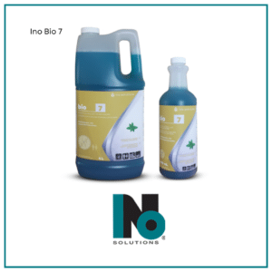 Ino Bio 7 Ino Solutions