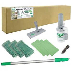 Kit SpeedClean Unger