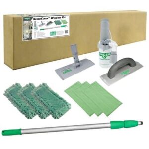 kit de nettoyage interieur speed clean