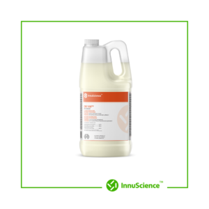DR 100 Innu Science