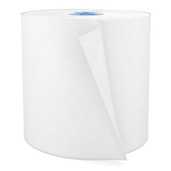 TANDEM Papier essuie-mains élite blanc 6 x 775' Cascades T116